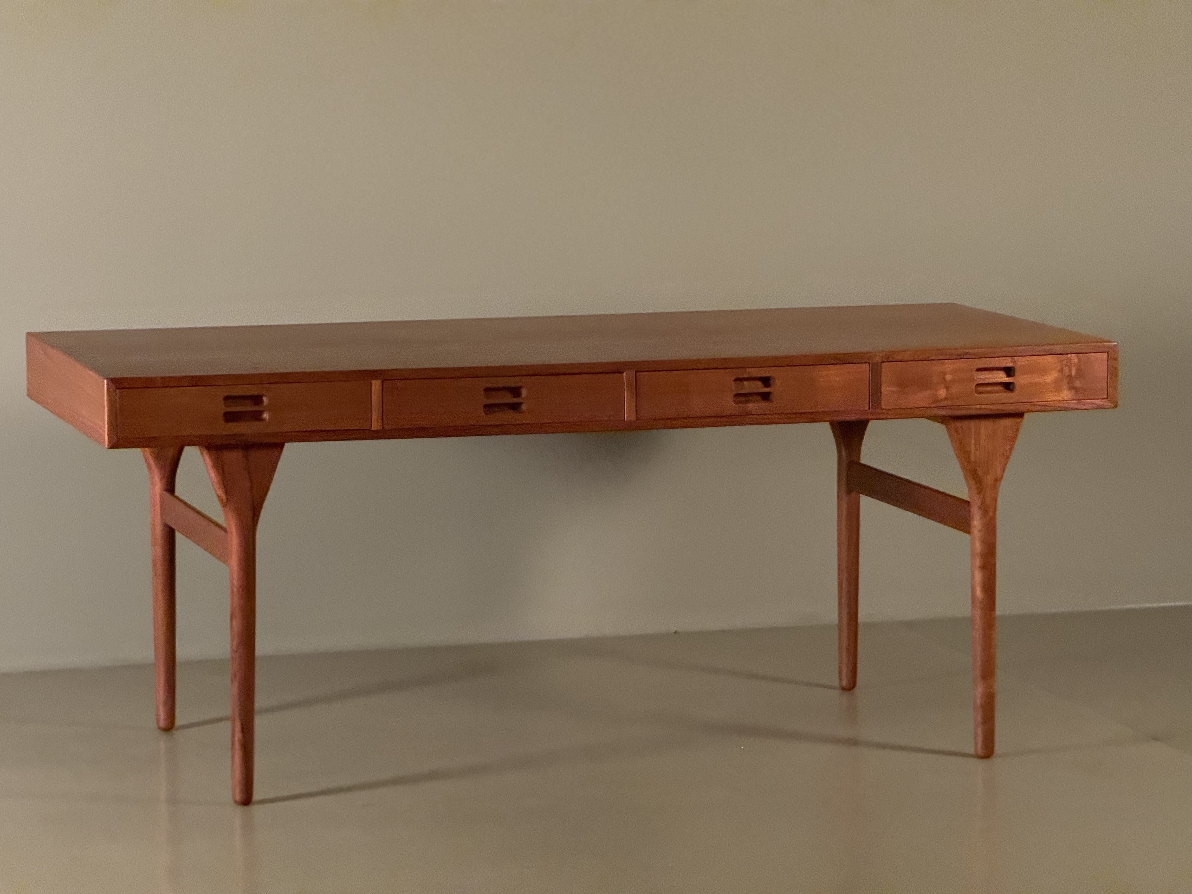 Nanna Ditzel Mod. ND93