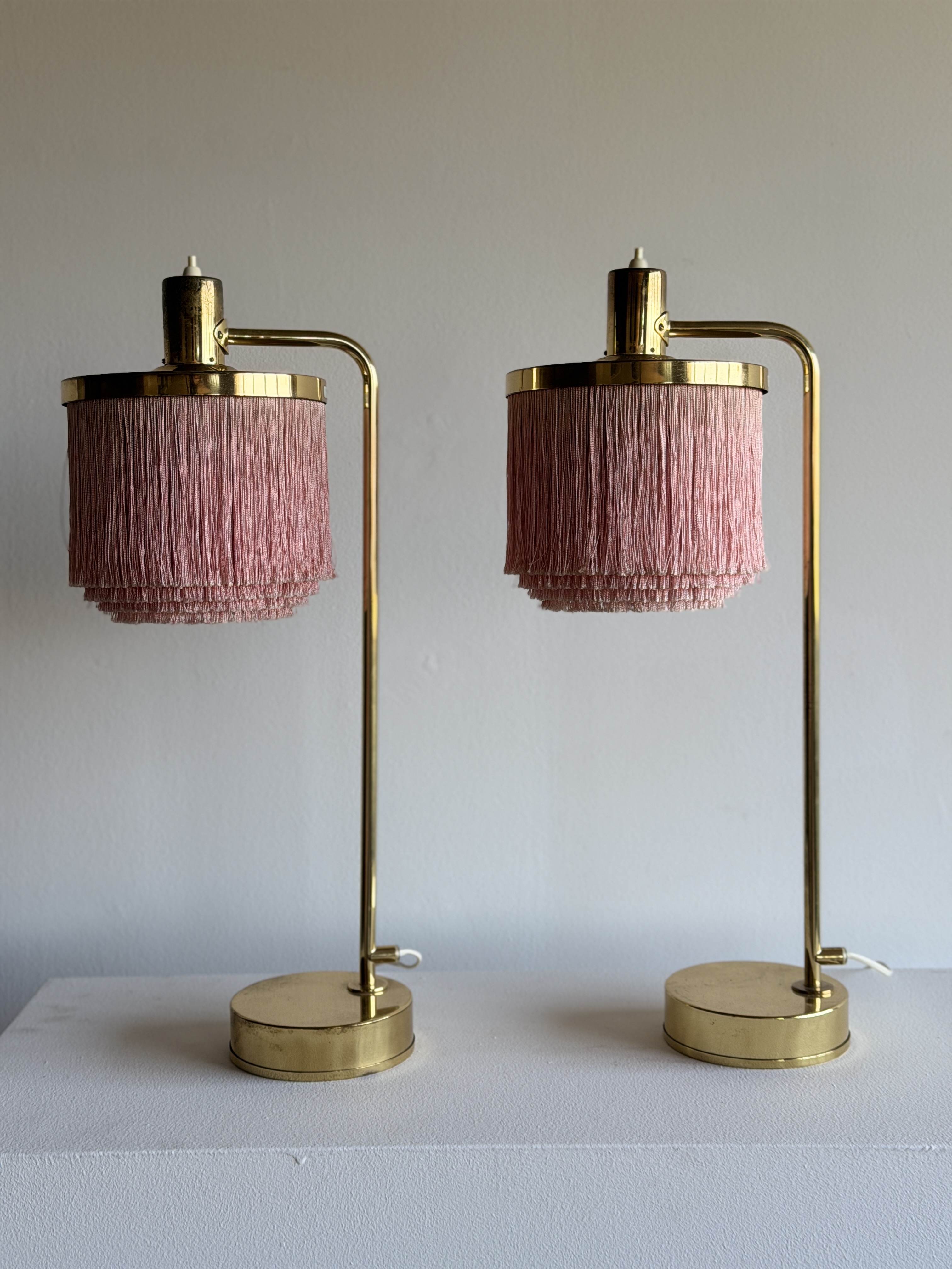 Hans-Agne Jakobsson Mod. B-140